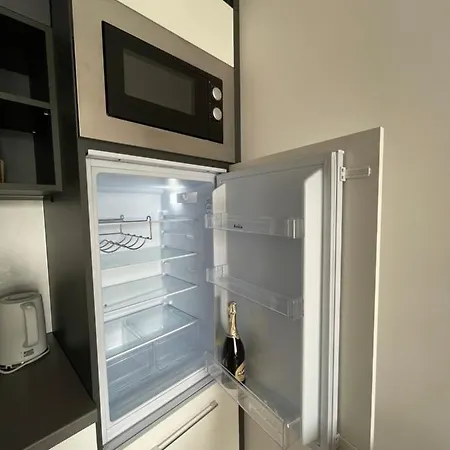 Nowy Apartament W Okolicach Centrum Siedlce Exterior photo