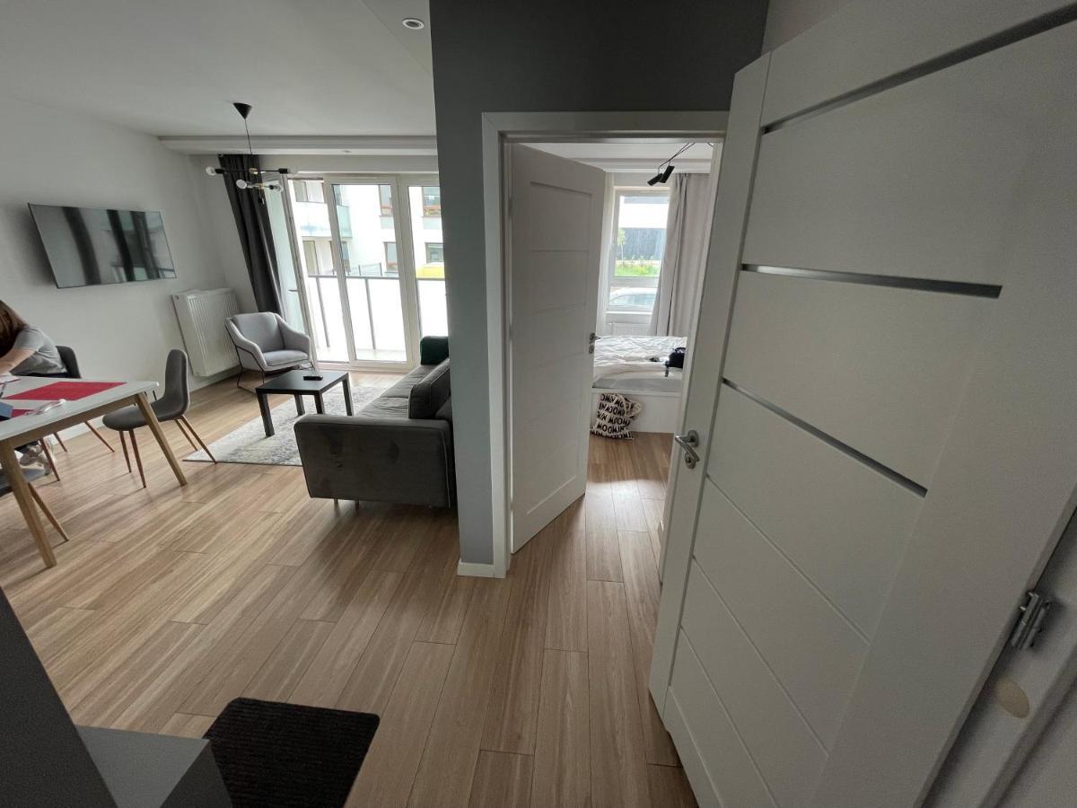 Nowy W Okolicach Centrum * Siedlce