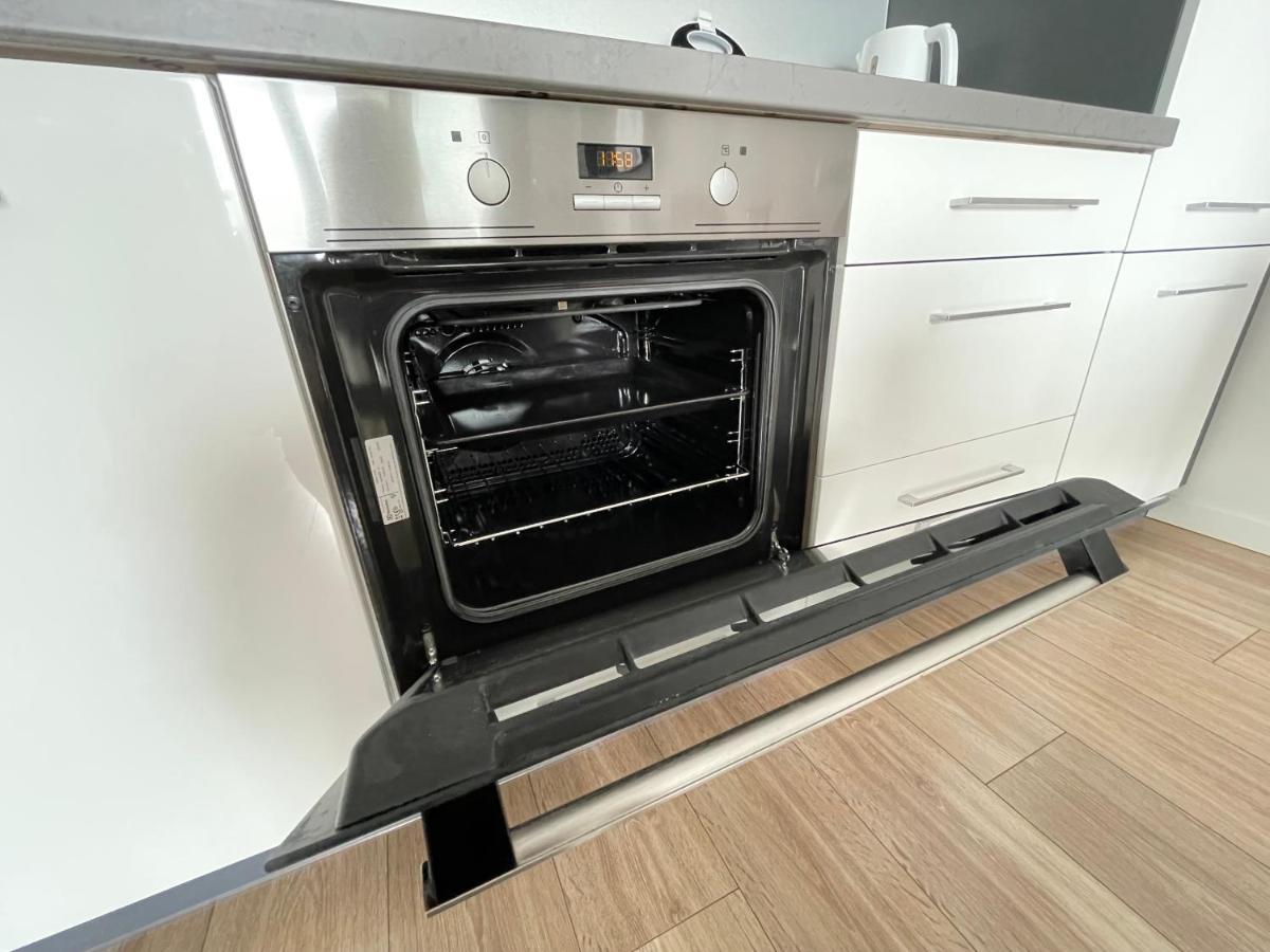Nowy W Okolicach Centrum Apartment *