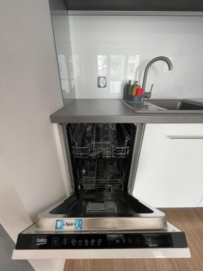 Apartment Nowy W Okolicach Centrum