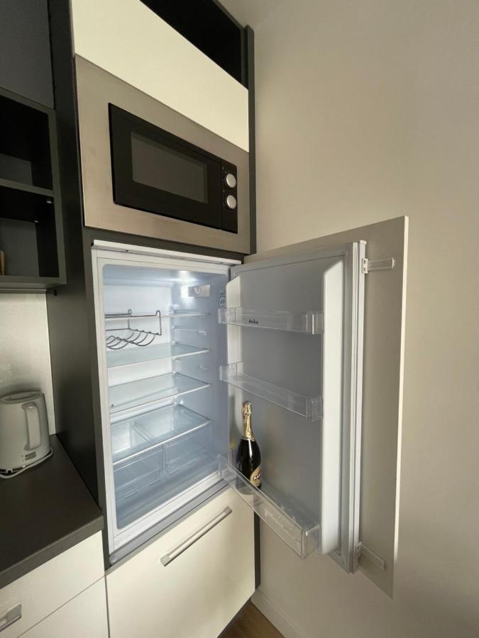 Nowy W Okolicach Centrum Apartment *