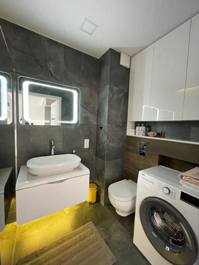 Nowy W Okolicach Centrum Apartment *