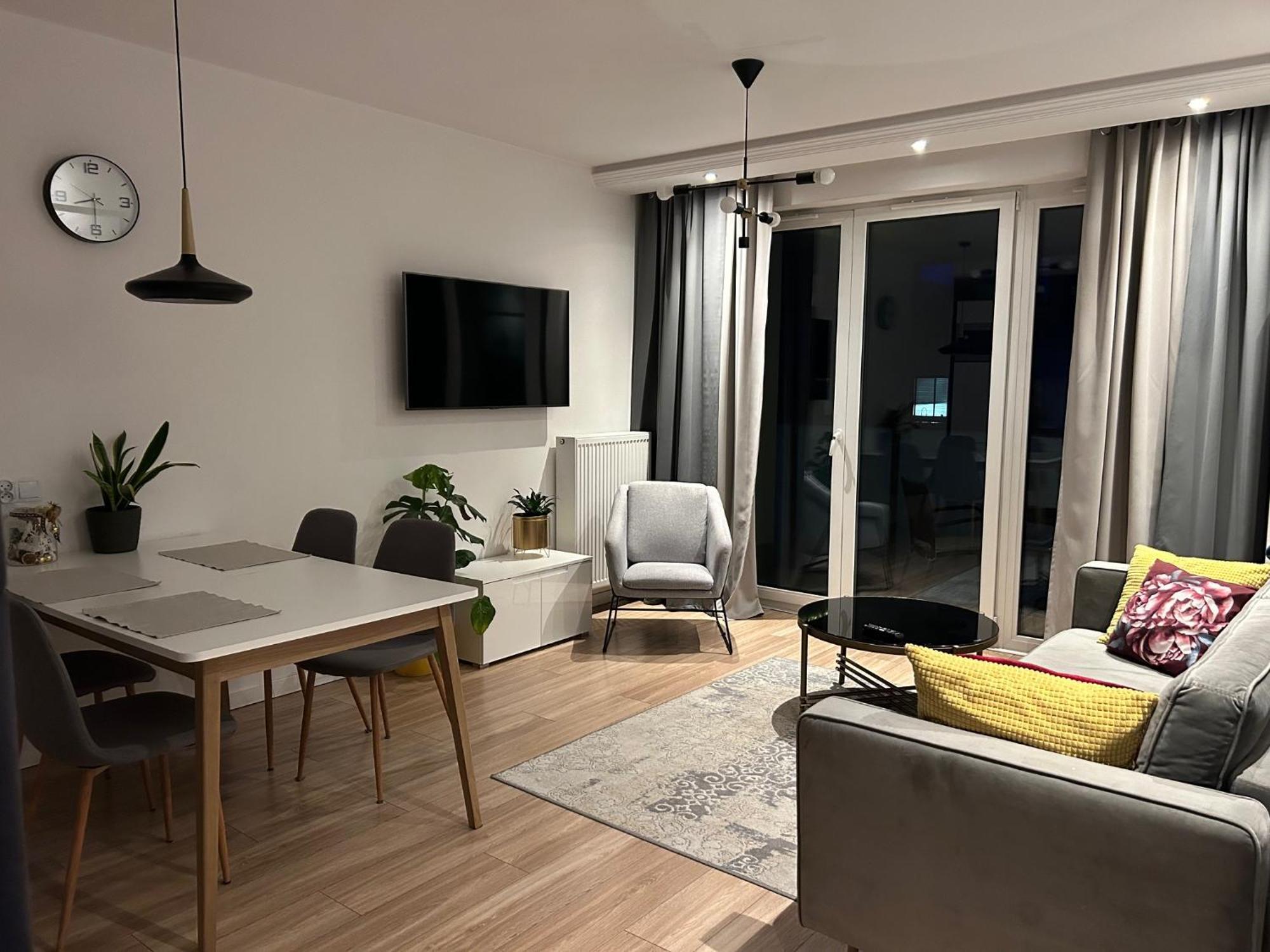 Nowy W Okolicach Centrum * Siedlce