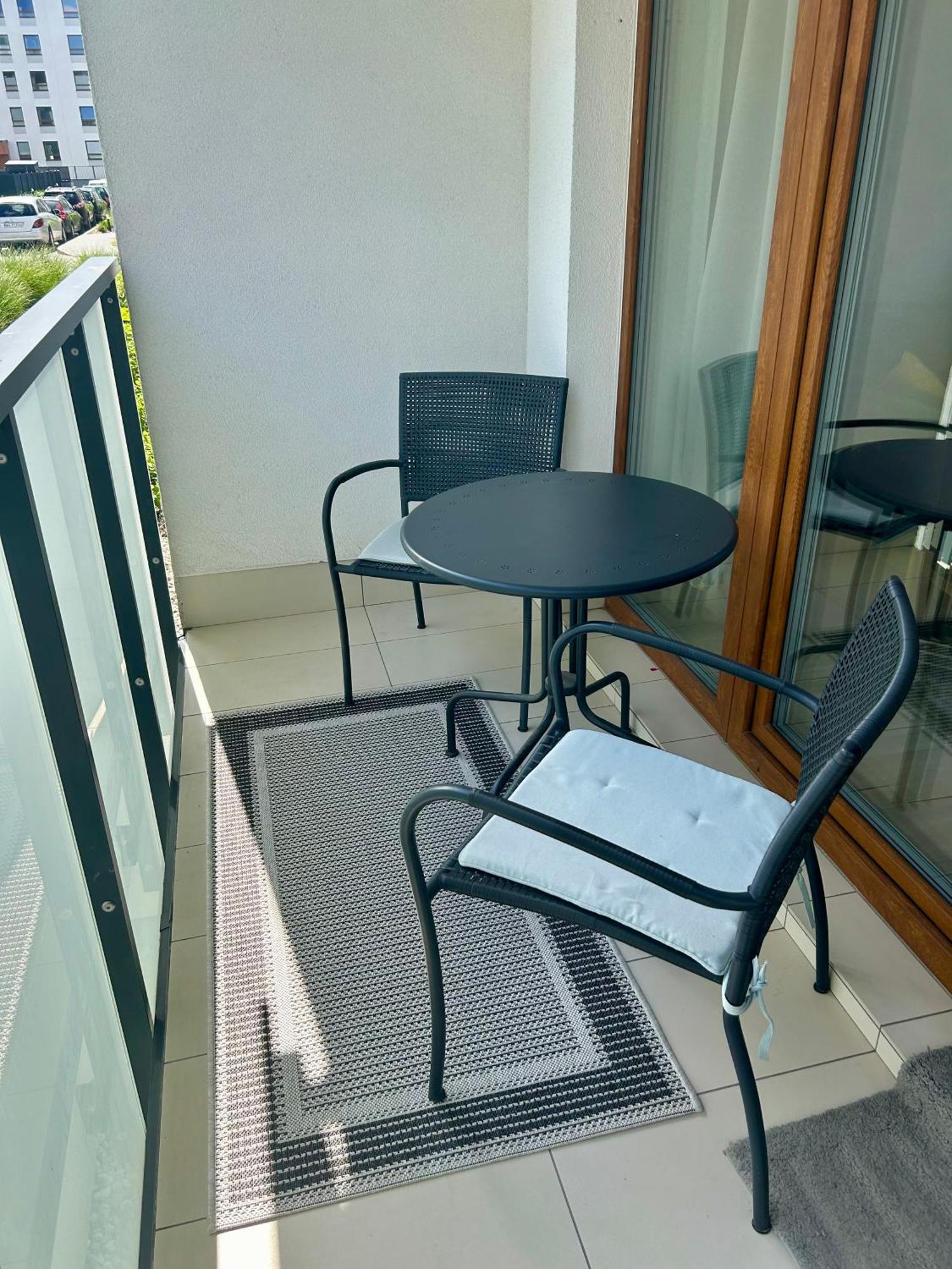 Apartment Nowy W Okolicach Centrum