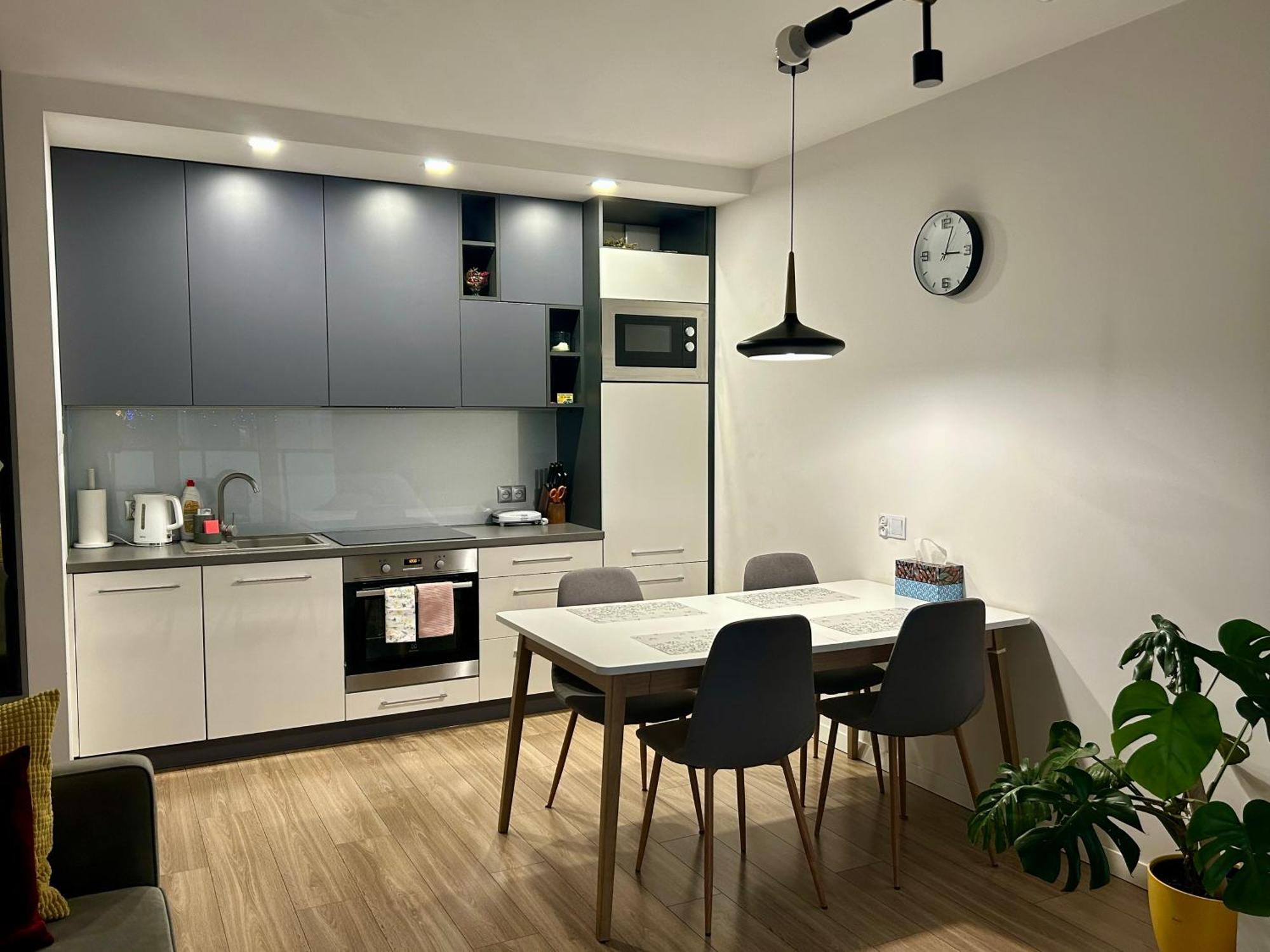 Nowy W Okolicach Centrum * Siedlce